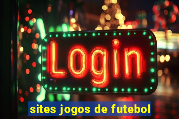 sites jogos de futebol